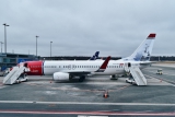 Boeing 737-8JP